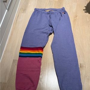 AVIATOR NATION SWEATPANTS!!!